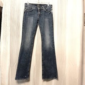 💥 BEBE 💥 Women's jeans